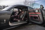 Rolls-Royce Wraith by Prior Design 2019 года